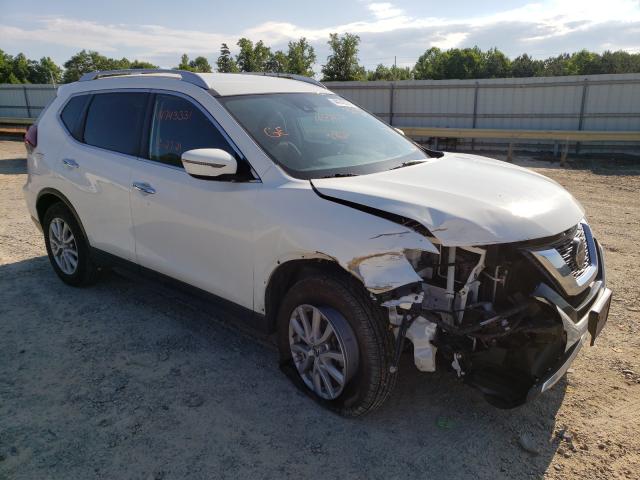 NISSAN ROGUE S 2019 knmat2mv7kp548987