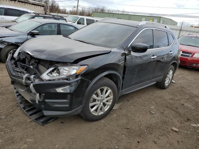 NISSAN ROGUE 2019 knmat2mv7kp553137