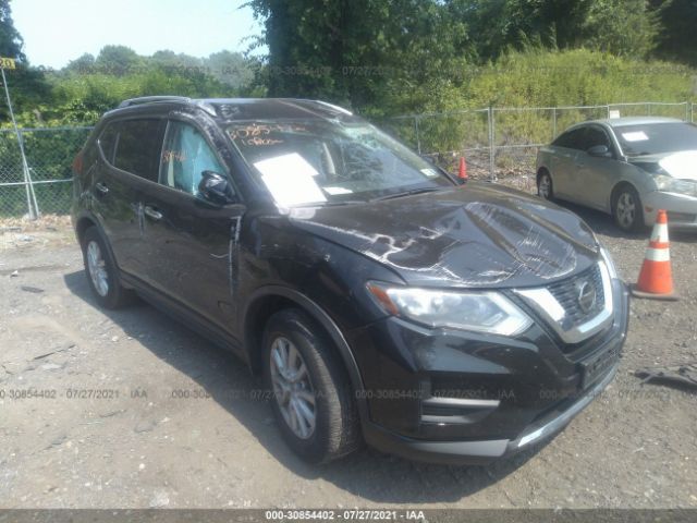 NISSAN ROGUE 2019 knmat2mv7kp553154