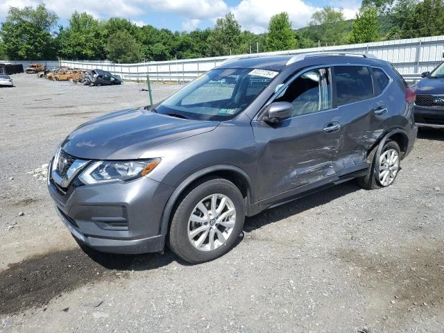 NISSAN ROGUE S 2019 knmat2mv7kp555471