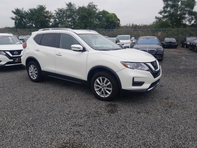 NISSAN ROGUE S 2019 knmat2mv7kp555888