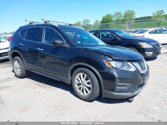 NISSAN ROGUE 2019 knmat2mv7kp556393