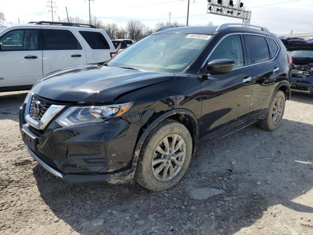 NISSAN ROGUE 2019 knmat2mv7kp556491