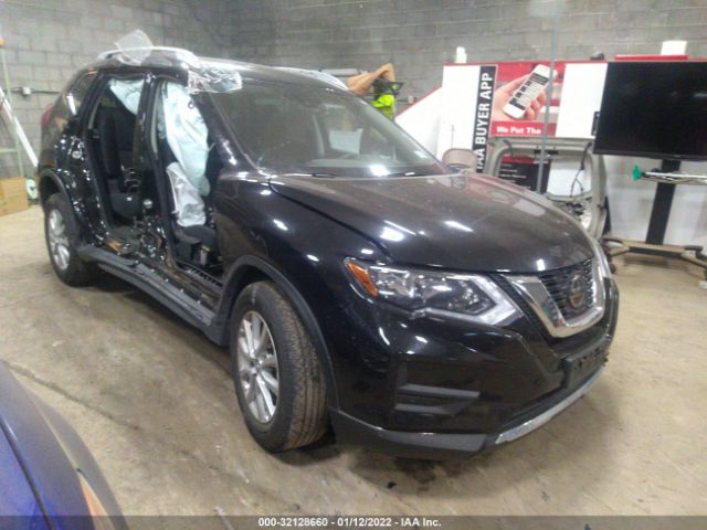 NISSAN ROGUE 2019 knmat2mv7kp558726