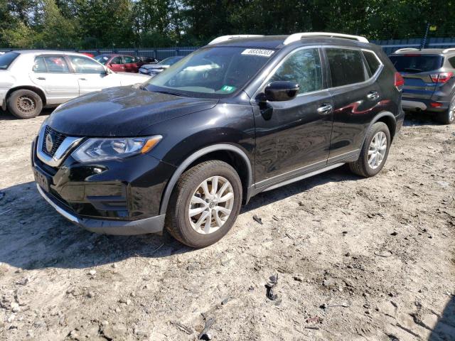 NISSAN ROGUE S 2019 knmat2mv7kp558838