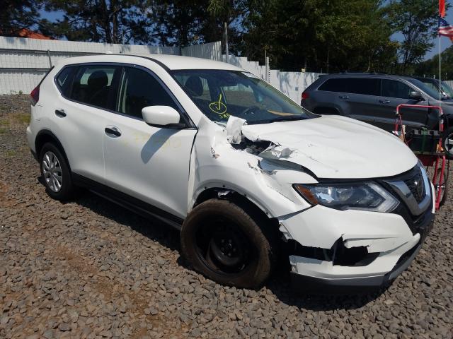 NISSAN ROGUE S 2019 knmat2mv7kp560640