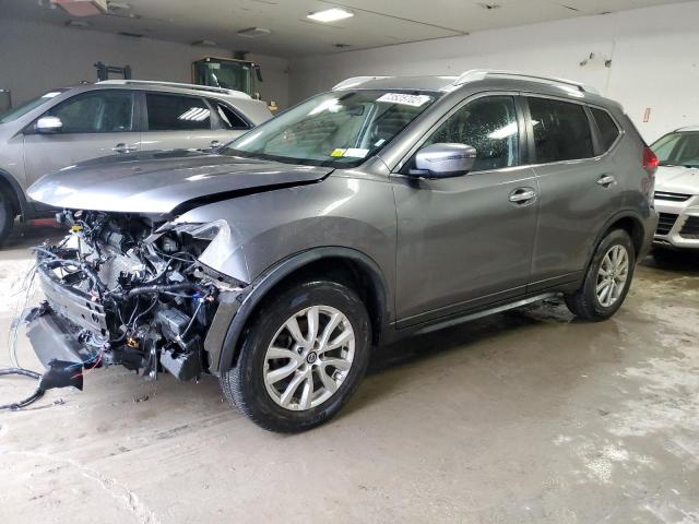 NISSAN ROGUE S 2020 knmat2mv7lp501850