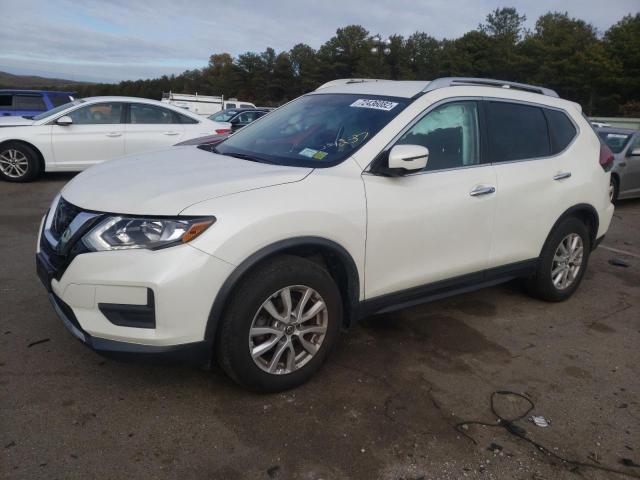 NISSAN ROGUE S 2020 knmat2mv7lp502397