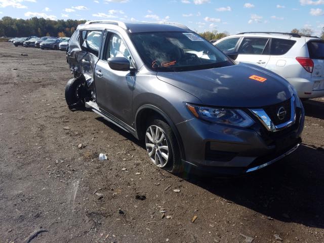 NISSAN ROGUE S 2020 knmat2mv7lp502755