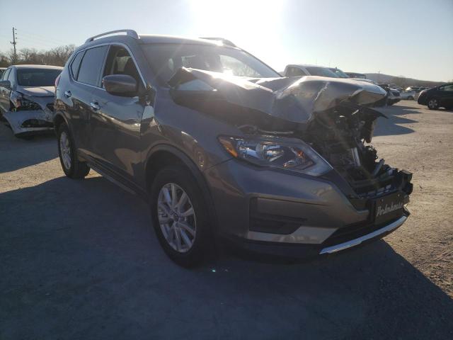 NISSAN ROGUE S 2020 knmat2mv7lp506188