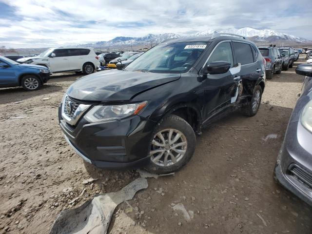 NISSAN ROGUE 2020 knmat2mv7lp508555