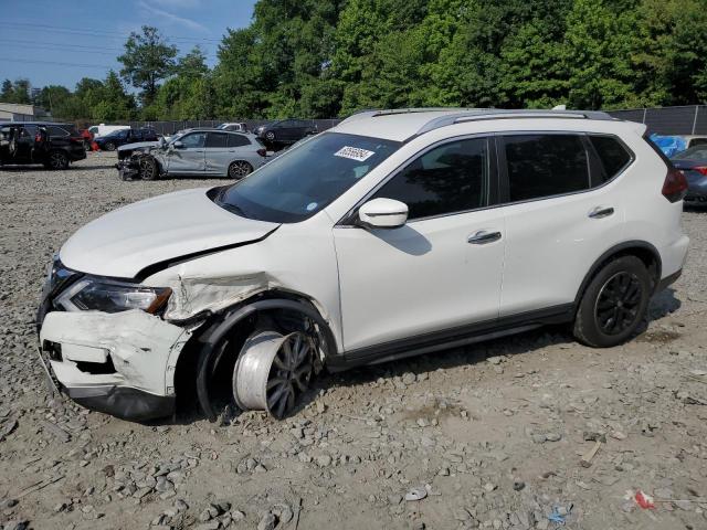 NISSAN ROGUE 2020 knmat2mv7lp509480