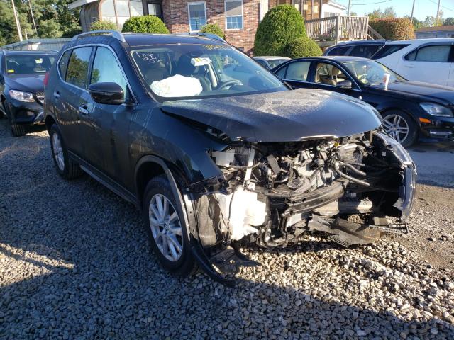 NISSAN ROGUE S 2020 knmat2mv7lp509981