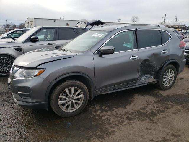 NISSAN ROGUE S 2020 knmat2mv7lp511276