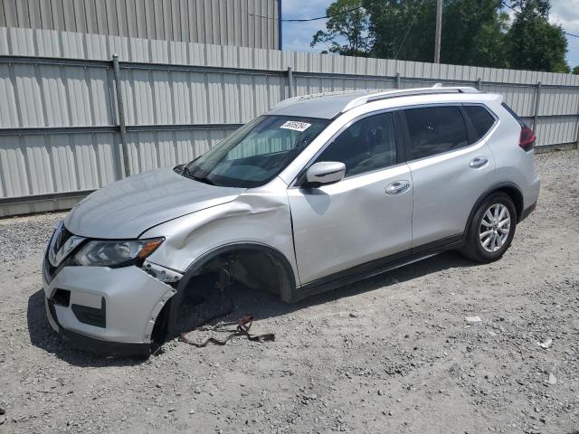 NISSAN ROGUE 2020 knmat2mv7lp511665