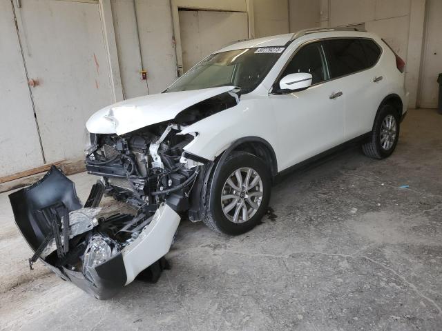 NISSAN ROGUE 2020 knmat2mv7lp513125