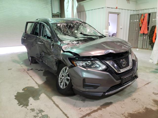 NISSAN ROGUE S 2020 knmat2mv7lp513626