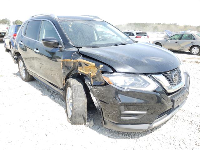 NISSAN ROGUE S 2020 knmat2mv7lp513688