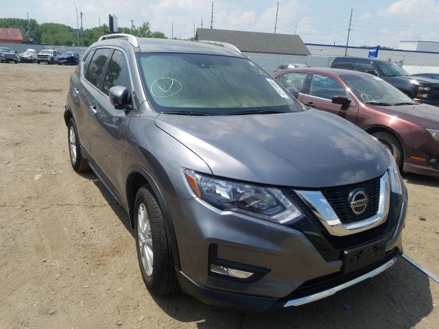 NISSAN ROGUE S 2020 knmat2mv7lp516106