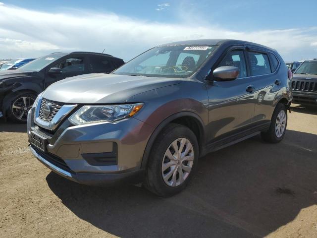 NISSAN ROGUE S 2020 knmat2mv7lp516347