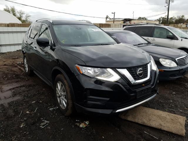 NISSAN ROGUE S 2020 knmat2mv7lp516803