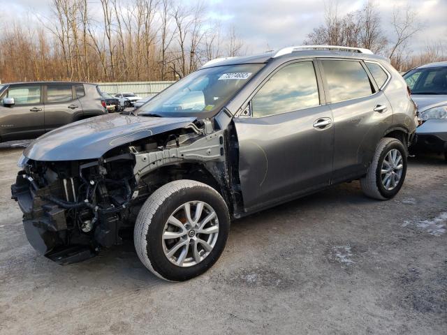 NISSAN ROGUE S 2020 knmat2mv7lp520334