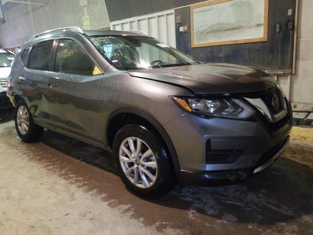 NISSAN ROGUE S 2020 knmat2mv7lp521886