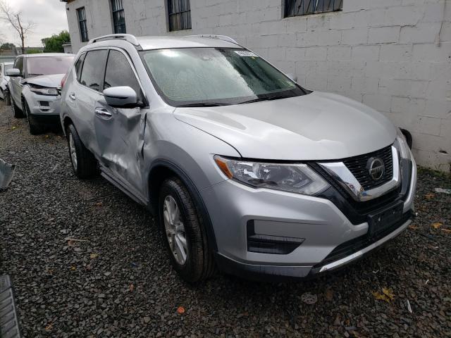 NISSAN ROGUE S 2020 knmat2mv7lp522794