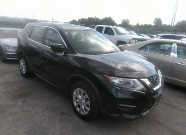 NISSAN ROGUE 2020 knmat2mv7lp527882