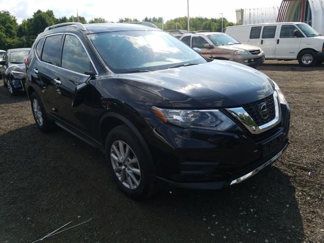 NISSAN ROGUE S 2020 knmat2mv7lp530877