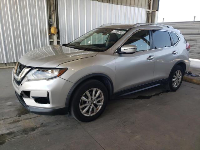 NISSAN ROGUE S 2020 knmat2mv7lp532323