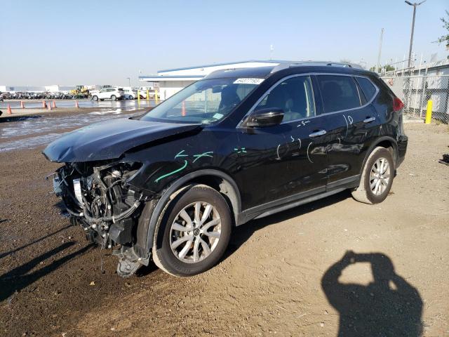 NISSAN ROGUE S 2020 knmat2mv7lp532466