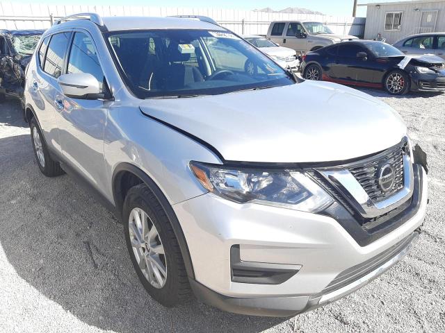 NISSAN ROGUE S 2020 knmat2mv7lp533701