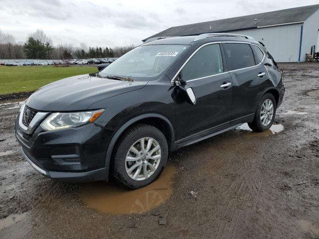 NISSAN ROGUE S 2020 knmat2mv7lp534489