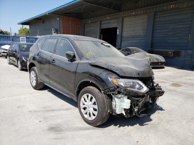 NISSAN ROGUE S 2020 knmat2mv7lp537649