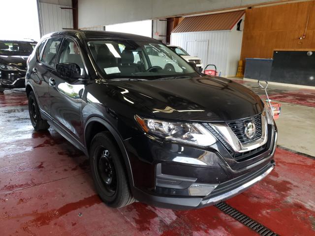 NISSAN ROGUE S 2020 knmat2mv7lp537893