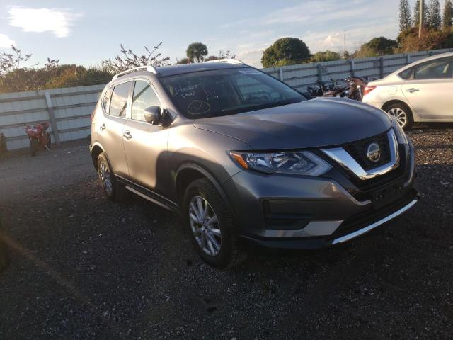 NISSAN ROGUE S 2020 knmat2mv7lp538865