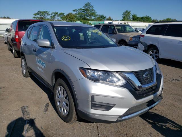 NISSAN ROGUE S 2020 knmat2mv7lp538963