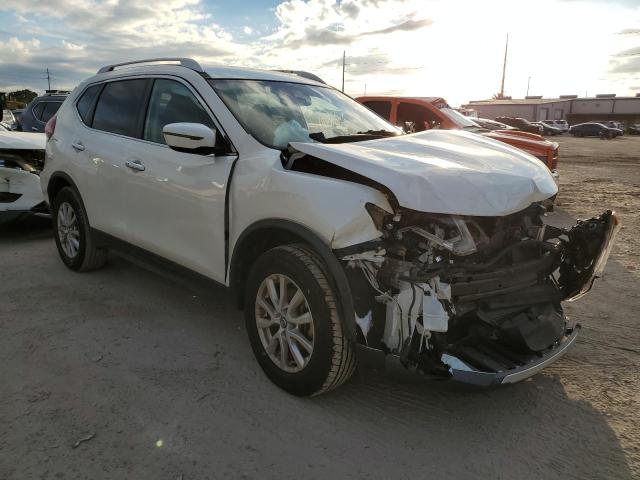 NISSAN ROGUE S 2020 knmat2mv7lp539532