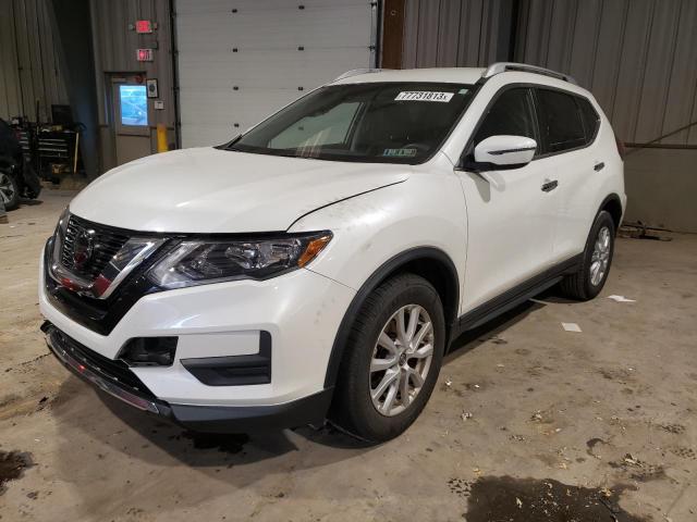 NISSAN ROGUE 2020 knmat2mv7lp539577