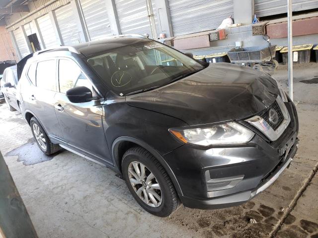 NISSAN ROGUE S 2020 knmat2mv7lp540812