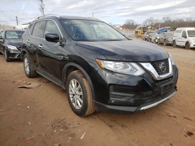 NISSAN ROGUE S 2020 knmat2mv7lp540910