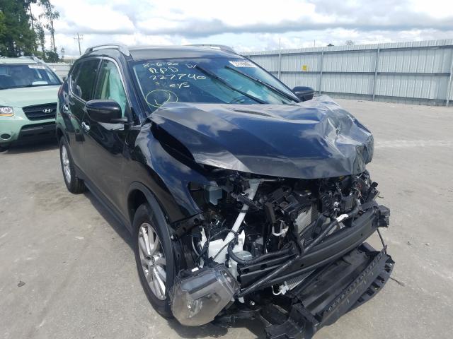 NISSAN ROGUE S 2020 knmat2mv7lp541300