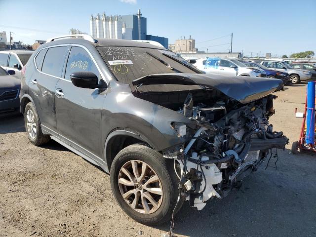 NISSAN ROGUE S 2020 knmat2mv7lp541667