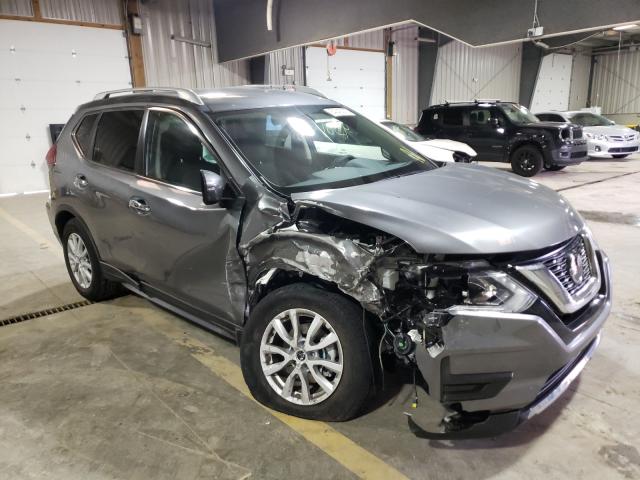 NISSAN ROGUE S 2020 knmat2mv7lp542978