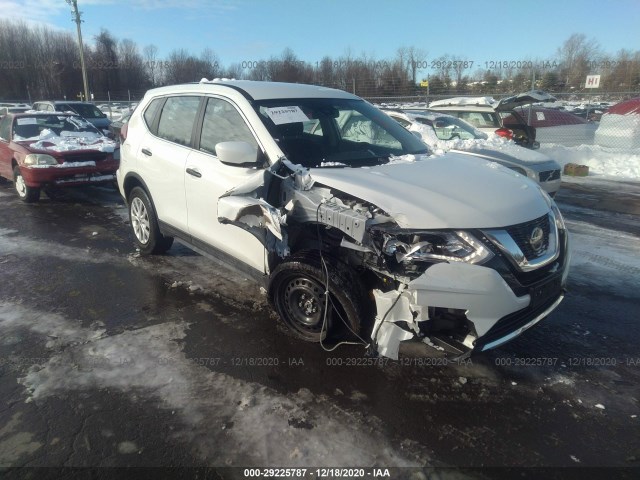 NISSAN ROGUE 2020 knmat2mv7lp543127