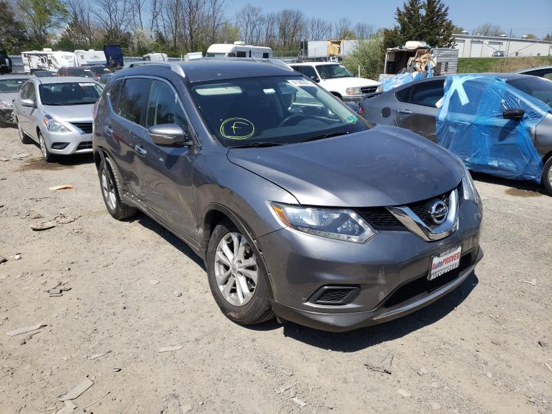 NISSAN ROGUE S 2015 knmat2mv8fp504194