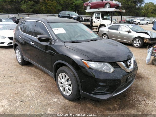 NISSAN ROGUE 2015 knmat2mv8fp504308