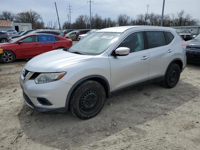 NISSAN ROGUE S 2015 knmat2mv8fp507791