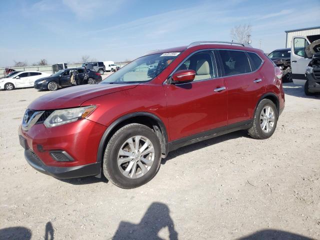 NISSAN ROGUE 2015 knmat2mv8fp508861